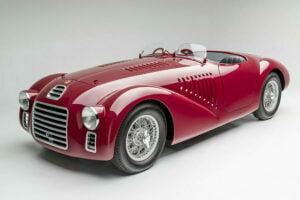 Ferrari 125 S