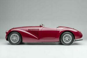 Ferrari 125 S