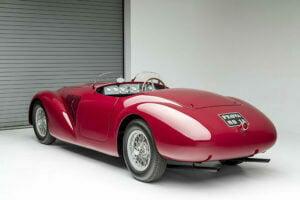 Ferrari 125 S