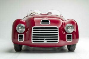 Ferrari 125 S