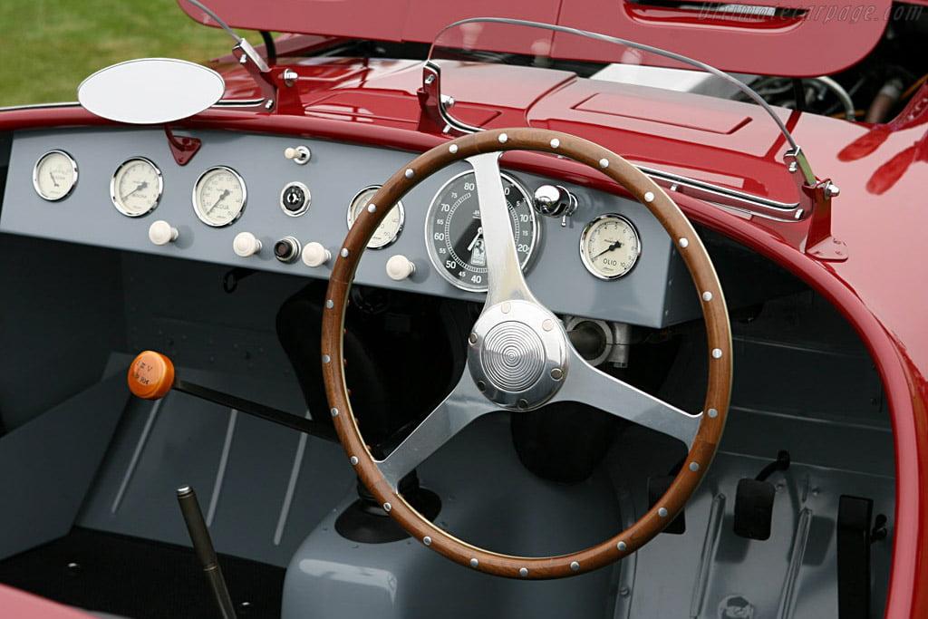 Ferrari 125 S