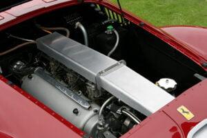 Ferrari 125 S