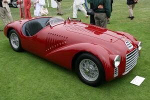 Ferrari 125 S