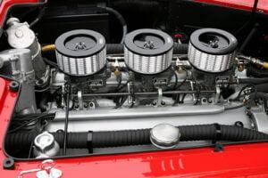 Ferrari 125 S