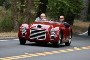 Ferrari 125 S