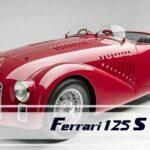 Ferrari 125 S