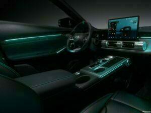 GAC Emkoo Concept 2022