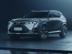 GAC Emkoo Concept 2022