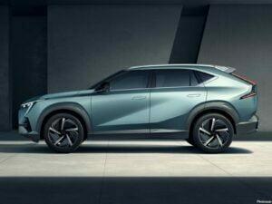 GAC Emkoo Concept 2022