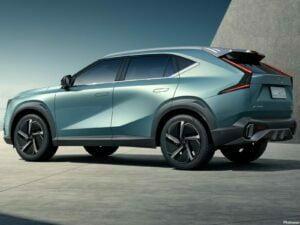 GAC Emkoo Concept 2022