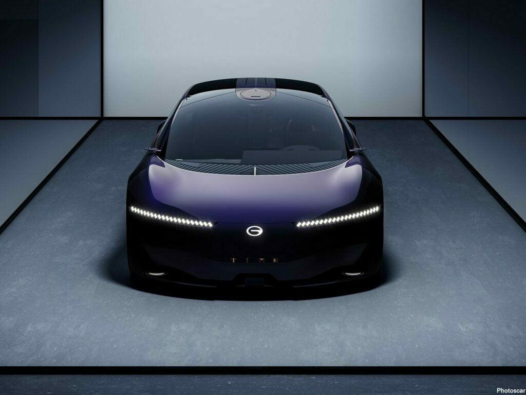 GAC Time Concept 2021