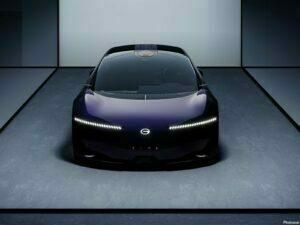 GAC Time Concept 2021
