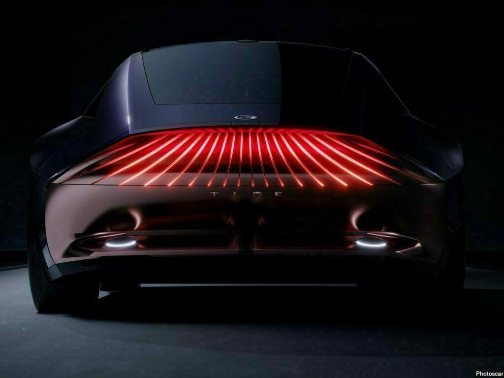 GAC Time Concept 2021