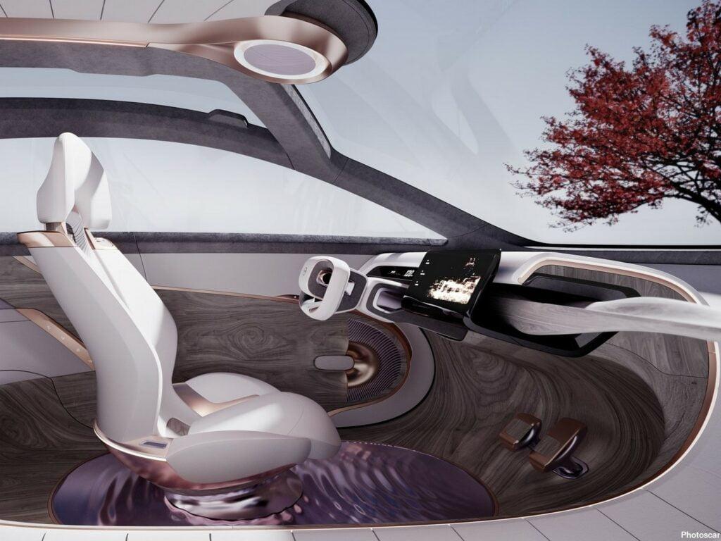 GAC Time Concept 2021