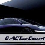 GAC Time Concept 2021