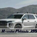 Hyundai Palisade XRT 2023