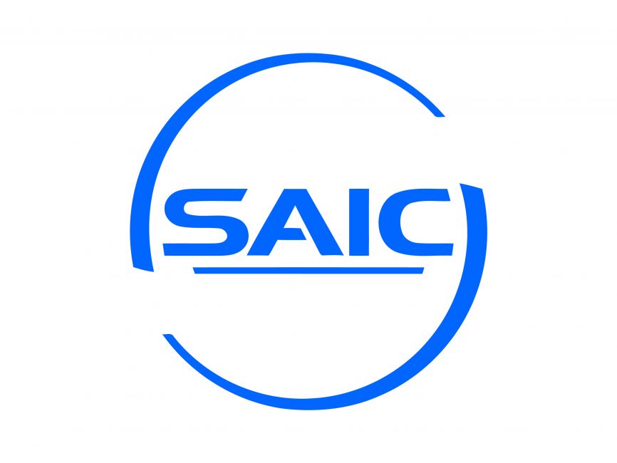 Logo Saic Motor