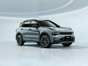 LynkCo 01 2022