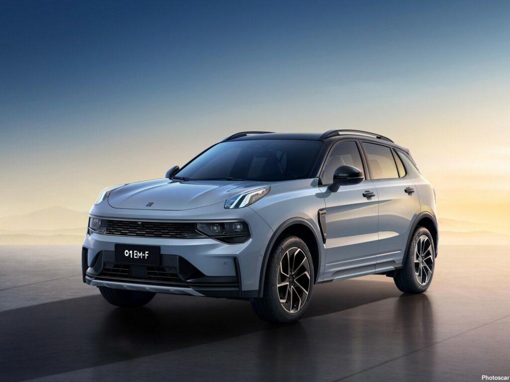 LynkCo 01 2022