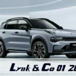 LynkCo 01 2022