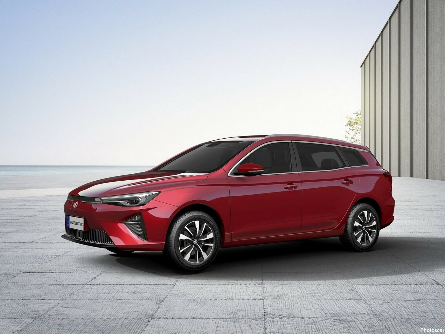 MG 5 EV 2023 Le Break MG5 Est Une Offre In dite Sur Le March mg-5-ev-2023-le-break-mg5-est-une-offre-in-dite-sur-le-march
