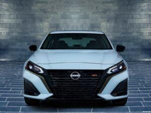 Nissan Altima 2023