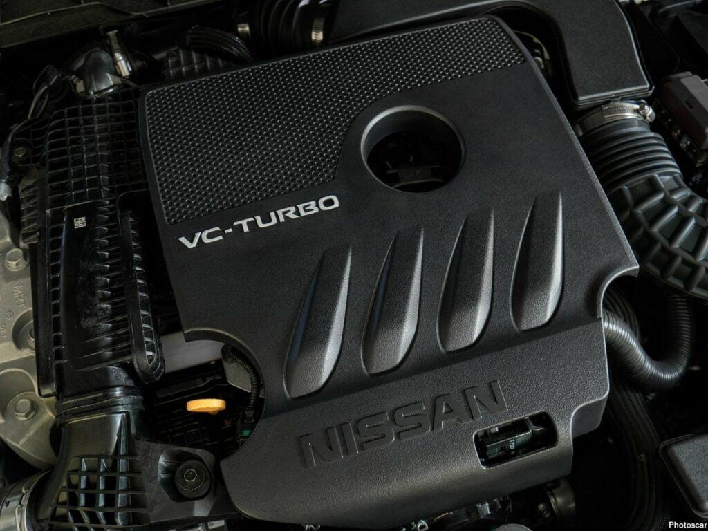 Nissan Altima 2023