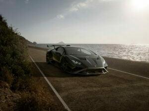 Novitec Lamborghini Huracan STO 2022