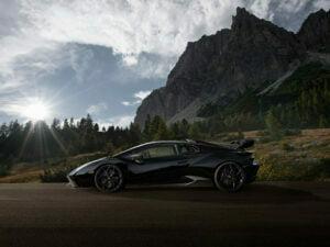 Novitec Lamborghini Huracan STO 2022
