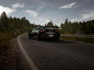 Novitec Lamborghini Huracan STO 2022