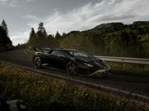 Novitec Lamborghini Huracan STO 2022