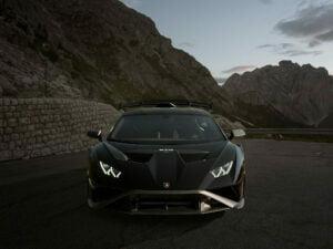 Novitec Lamborghini Huracan STO 2022