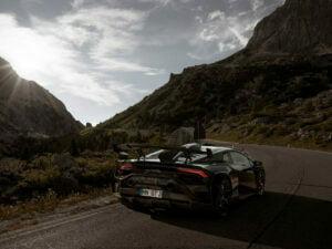 Novitec Lamborghini Huracan STO 2022