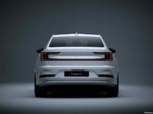 Polestar 2 BST edition 270 2023