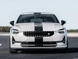 Polestar 2 BST edition 270 2023