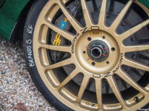 Renault Williams Laguna BTCC