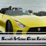 Suzuki Vision Gran Turismo 2022