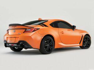 Toyota GR86 Special Edition 2023