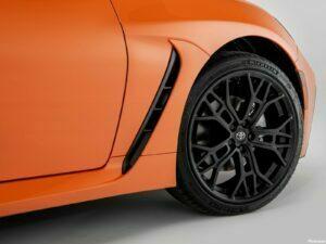 Toyota GR86 Special Edition 2023