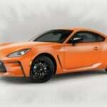Toyota GR86 Special Edition 2023