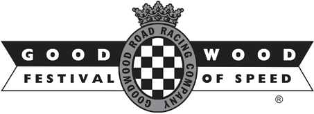 Logo Goodwood Festival of Speed