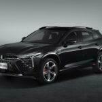 Bestune B70S Edition Black Warrior 2022