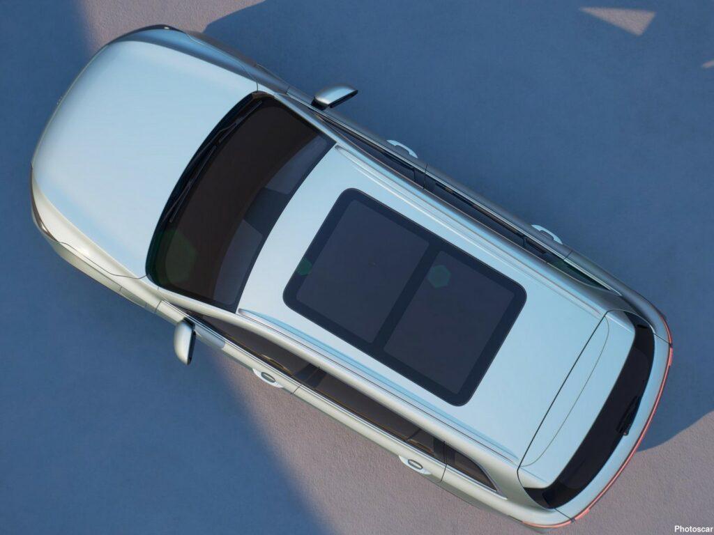 Skyworth EV6 2022