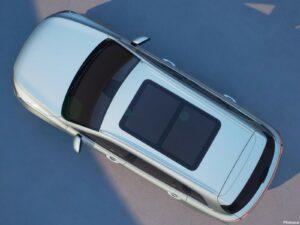 Skyworth EV6 2022