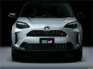 Toyota Yaris Cross GR Sport 2022