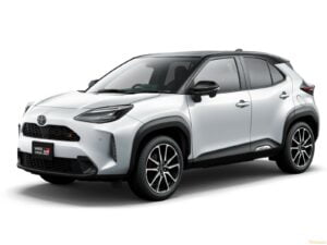 Toyota Yaris Cross GR Sport 2022