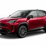 Toyota Yaris Cross GR Sport 2022