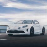 Alpine A110 E-ternite Concept 2022