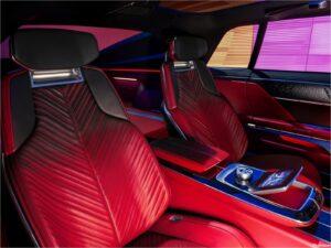 Cadillac Celestiq Concept 2022