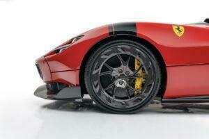 Ferrari Monza SP2 Mansory 2022